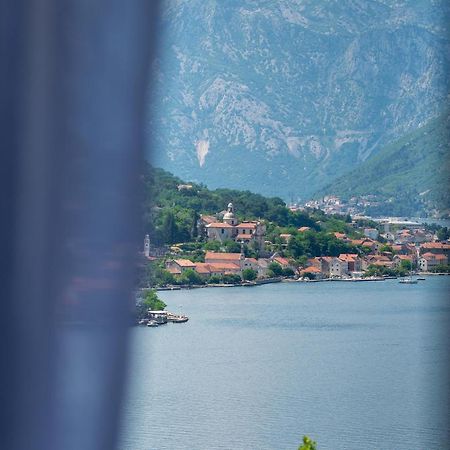 Montefiori Lux View Apartment Kotor Luaran gambar